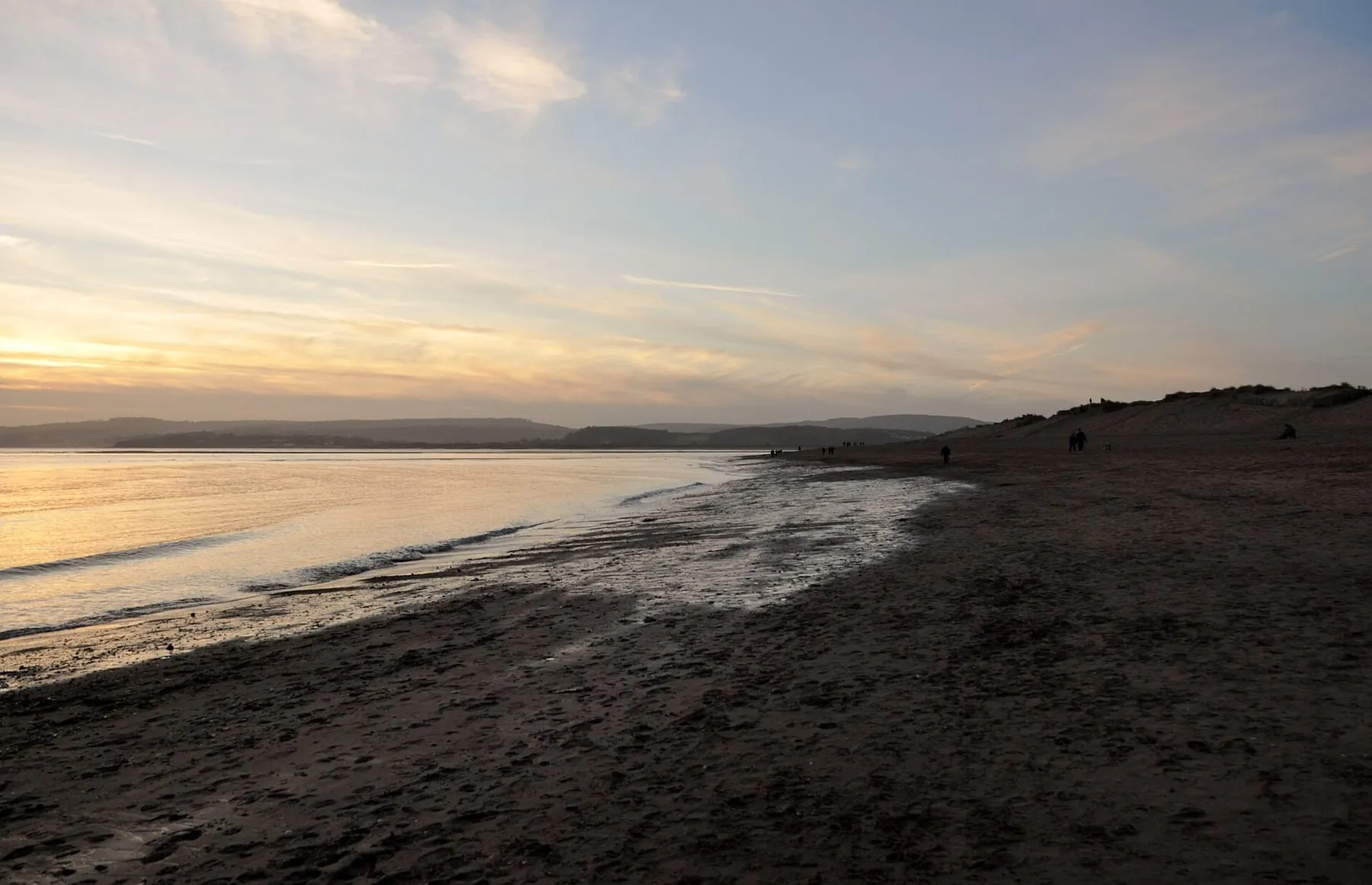 Exmouth, East Devon